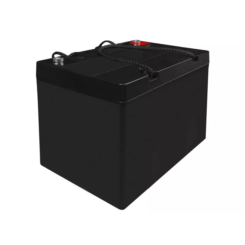 Fahrzeugbatterie AGM Grün Cell AGM56