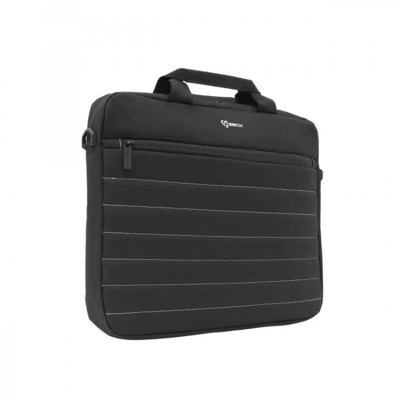 Sbox NSS-35100 Copenhagen 15.6 Schwarz