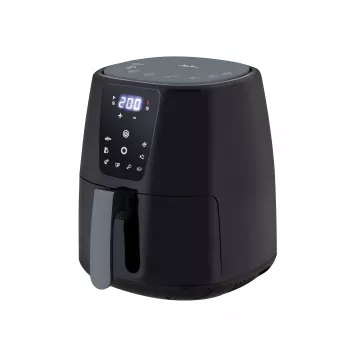 Heißluftfritteuse JATA JEFR1225 5 L 1300 W Schwarz