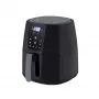 Heißluftfritteuse JATA JEFR1225 5 L 1300 W Schwarz