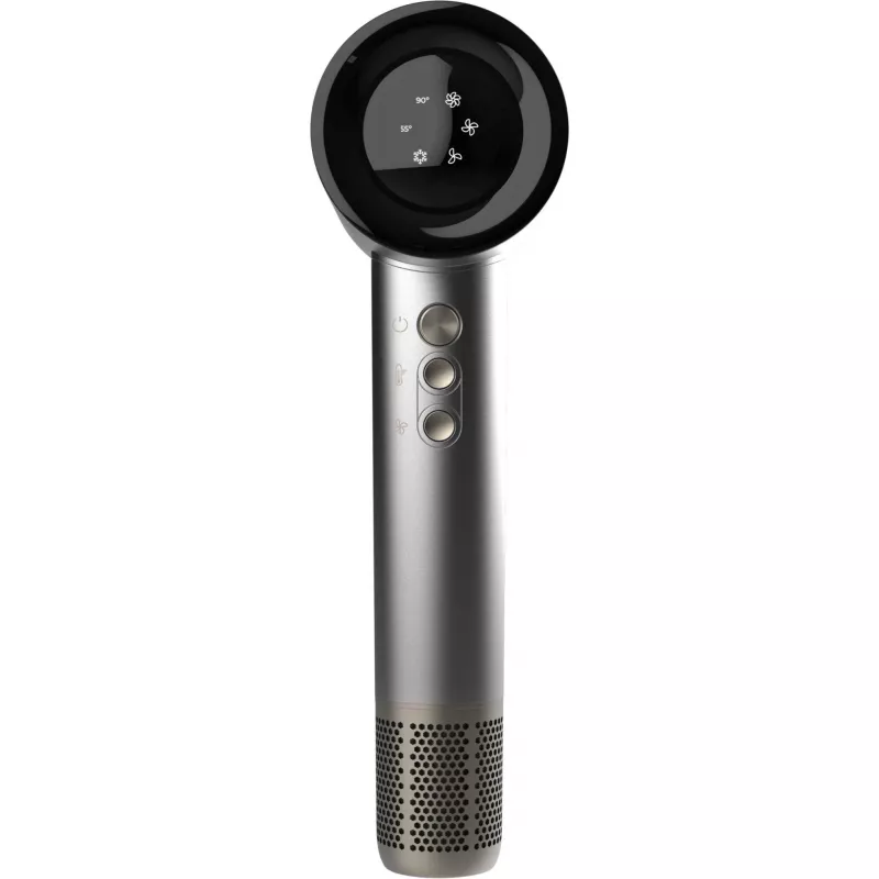 Haartrockner Cecotec IoniCare RockStar Nano IonTech 1600W Aluminium