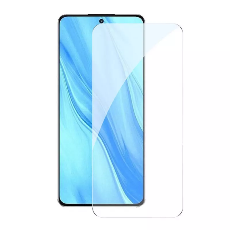 Tempered Glass Screen Protector Baseus für realme GT2 Master Explorer Edition — 9H Härte, 0,3 mm Dicke