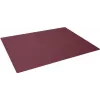 Schreibtischunterlage Durable 713303 Rot