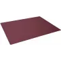Schreibtischunterlage Durable 713303 Rot