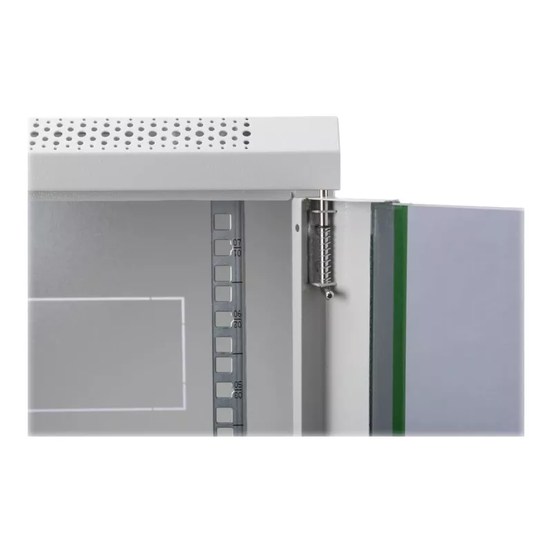 Digitus Wandgehäuse Dynamic Basic Serie - 600x450 mm (B x T)