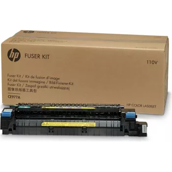 Fuser-Kit HP Color LaserJet 220V