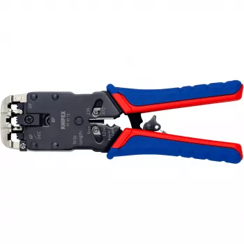 Kabelcrimpzange Knipex 975112
