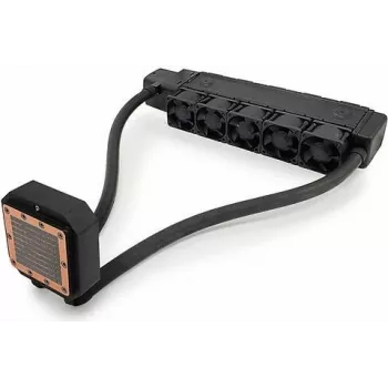 Dynatron L25-1 Schwarz