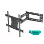 TV-Gerät Zubehör Wandhalterung/40-75/SCHWARZ M7L-B Onkron