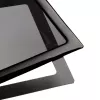 Staubfilter DEMCiflex für Lian Li TU150 Mini ITX – GPU-Staubfilter C1397