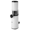 Slow Juicer JATA JELI1201 130 W Weiß 60 U/min Edelstahlfilter