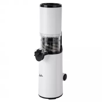 Slow Juicer JATA JELI1201 130 W Weiß 60 U/min Edelstahlfilter
