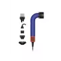 Haartrockner SUPERSONIC/HD18 BLAU/TOP. 522266-01 Dyson