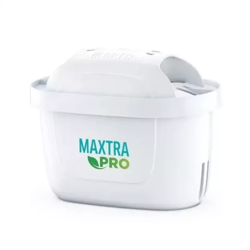 Wasserfilterkartusche BRITA Maxtra+ Pure Performance, Technopolymer, 150 L Kapazität, 3 Stk.