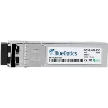 SFP+ Transceiver-Modul BlueOptics AFBR-710ISMZ-BO 10000 Mbit/s