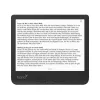 Tolino E-Book-Reader Touchscreen Wi-Fi Schwarz