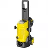 Kärcher 1.324-460.0 Hochdruckreiniger Standgerät Elektrisch 500 l/h Gelb