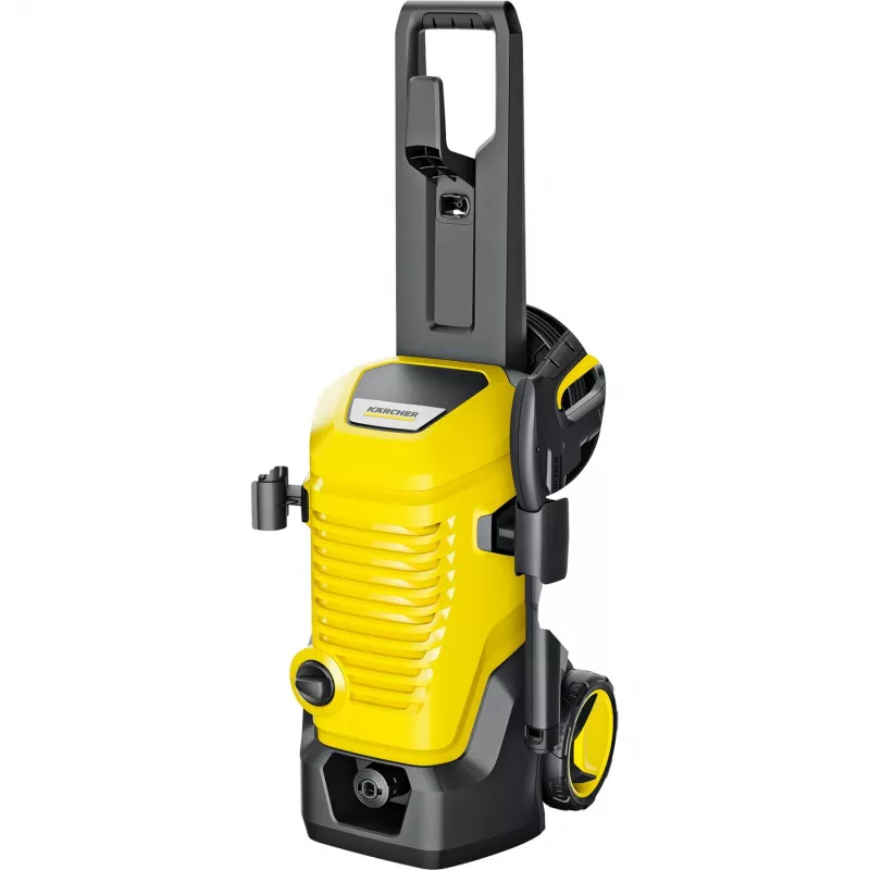 Kärcher 1.324-460.0 Hochdruckreiniger Standgerät Elektrisch 500 l/h Gelb