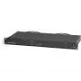 Halterungsset Sonnet RackMac mini 1U Schwarz
