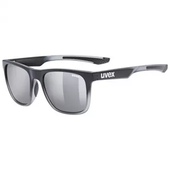 Sonnenbrille UVEX Lgl 42 Square Erwachsene Vollrand-Modell 53/2/032/2916/UNI