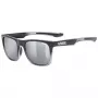 Sonnenbrille UVEX Lgl 42 Square Erwachsene Vollrand-Modell 53/2/032/2916/UNI