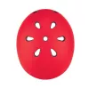 Globber | Rot | Helm | Go Up Lights, XXS/XS (45-51 cm)