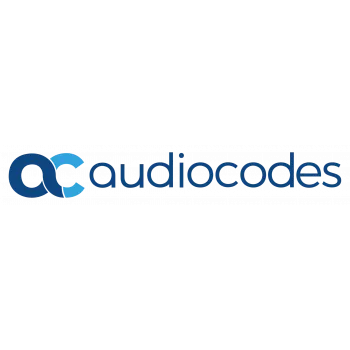 AudioCodes IPP-PS-WR-EU-L-10U Netzteil Schwarz