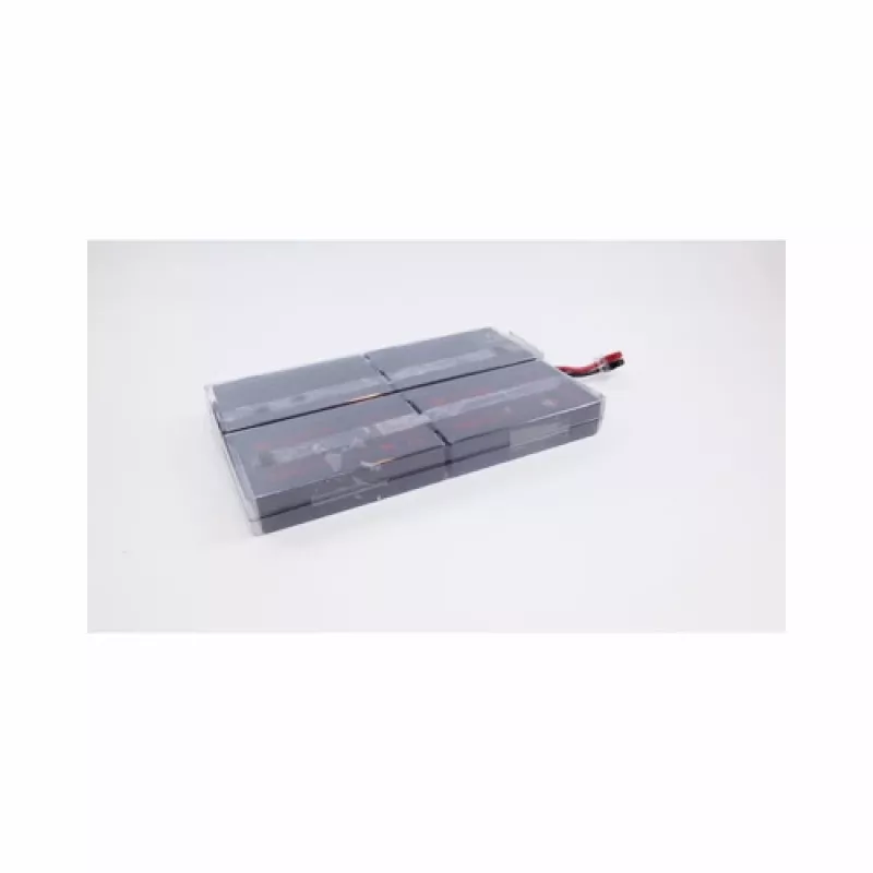 Eaton EB011SP USV-Batterie Blei-Säure-Vlies 6 V 9 Ah 4 Stück