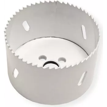 BACHMANN - Lochsäge - für Holz, Kunststoff - 57 mm (926.901)
