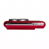 Kompaktkamera AgfaPhoto Realishot DC5200 21 MP CMOS 5616 x 3744 Pixel Rot