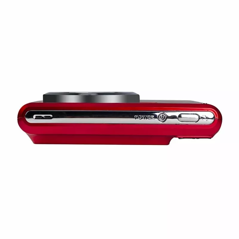 Kompaktkamera AgfaPhoto Realishot DC5200 21 MP CMOS 5616 x 3744 Pixel Rot