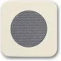 Busch-Jaeger 2CKA008200A0076 Interkom-System-Zubehör Aufspannplatte (2CKA008200A0076)