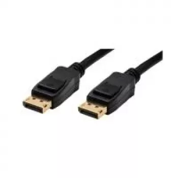DisplayPort-Kabel ShiverPeaks BASIC-S 3m