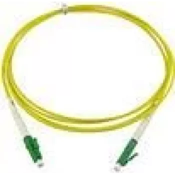 LWL-Patchkabel BlueOptics SFP2121BU10MM 10 m LC G.657.A1 violett