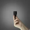 Ladegerät für Mobilgeräte Grün Cell CHARGC06, USB-C 33W, Quick Charge 3.0, AC-Eingang 100–240V, schwarz