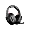 Teufel CAGE PRO Headset Wireless headband Gaming USB Type-C Bluetooth Schwarz