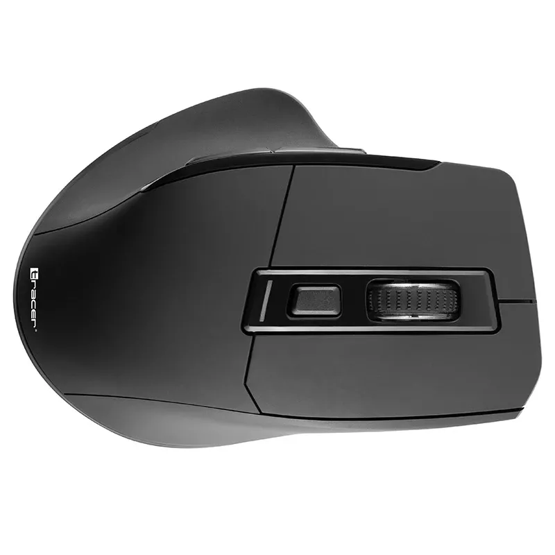 Maus Tracer Cozy Right-hand RF Wireless Optical 1600 DPI