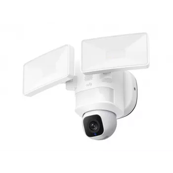Anker Eufy Flutlichtkamera E30 Weiß | Anker Eufy