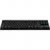 LOGITECH G515 LIGHTSPEED TKL Schwarz (PAN)