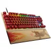 Razer Huntsman V3 Pro Tenkeyless | Gaming-Tastatur | Kabelgebunden | US | Counter-Strike 2 Edition | USB Typ-C | Razer Analog Optical Switch Gen-2