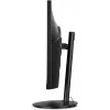 Acer Vero CB2 (CB272Gbmiprx) 27,0 Full-HD Monitor 68,6 cm (27,0 Zoll), IPS, 120Hz, 4ms (GTG), 1x VGA, 1x HDMI (1.4), 1x DP, Audio In/Out