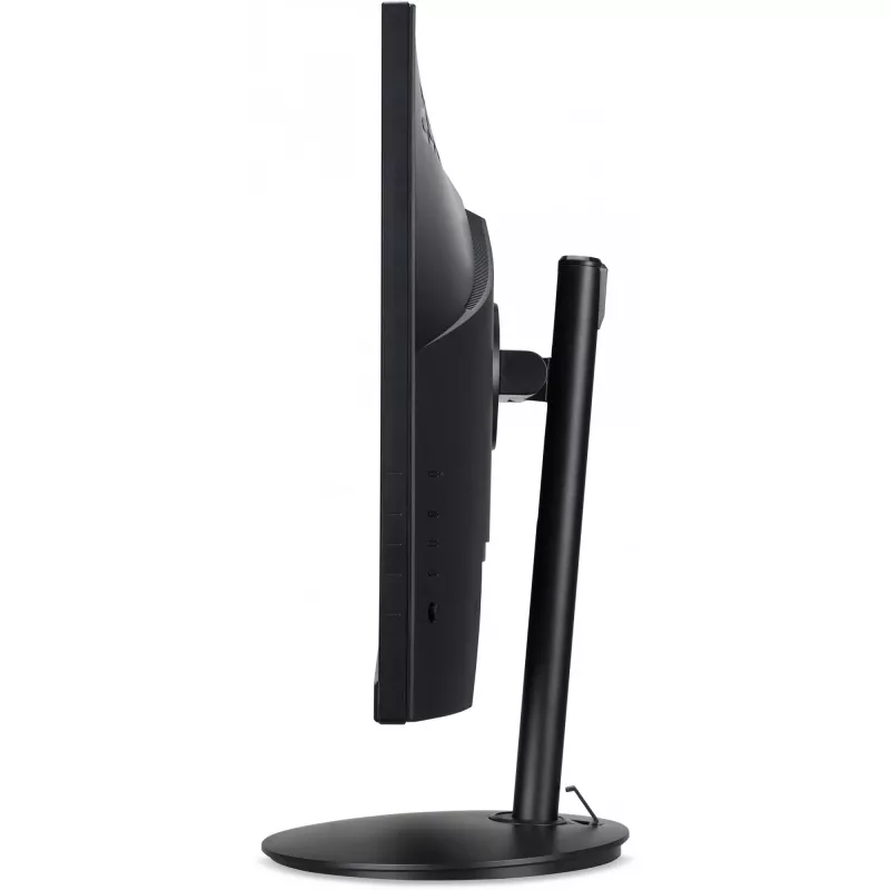 Acer Vero CB2 (CB272Gbmiprx) 27,0 Full-HD Monitor 68,6 cm (27,0 Zoll), IPS, 120Hz, 4ms (GTG), 1x VGA, 1x HDMI (1.4), 1x DP, Audio In/Out