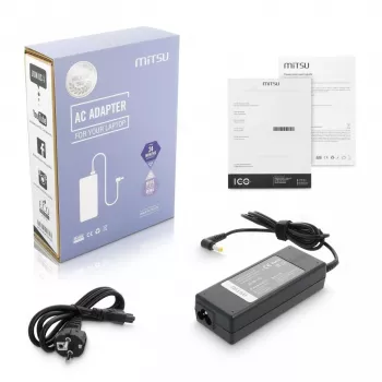 Netzteil MITSU ZM/ACE19474 für Acer 19V 4.74A, Laptop-Netzteil