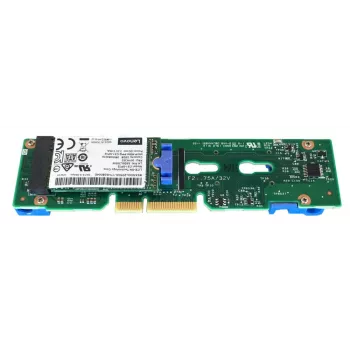 Lenovo 7N47A00130 interne Solid-State-Drive 128 GB M.2 Serial ATA III TLC