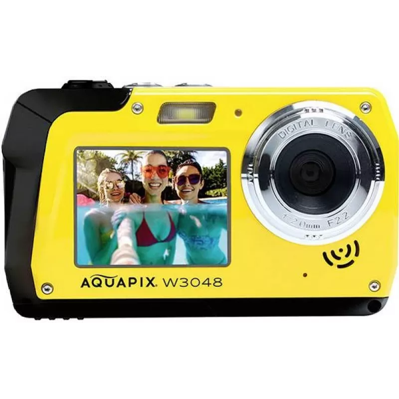 Kompaktkamera Easypix W3048