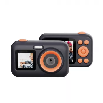 Action-Kamera SJCam Funcam+ White — 1080p Full HD, wasserdicht