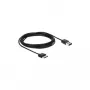 USB-Kabel DeLOCK 1m 36 Pin ASUS USB 2.0 A M/M Schwarz