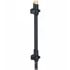 Nordic-Walking-Stock Viking BAMBU PRO braun, Modell 610/25/3222/8700/UNI, Größe UNI