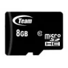 Team Group Team - Flash-Speicherkarte - 8 GB - Klasse 10