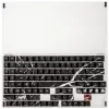 Keycap-Set Traitors TARTARUS GAKC-372 US-Layout, OEM-Profil, ABS-Material